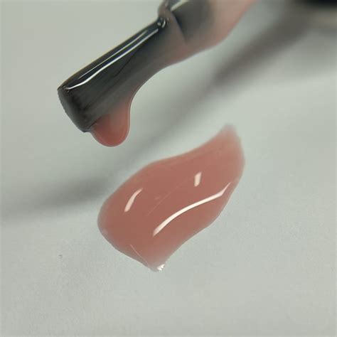 ArtyCare RUBBER BASE Ml PERFECT NUDE Avant Garde