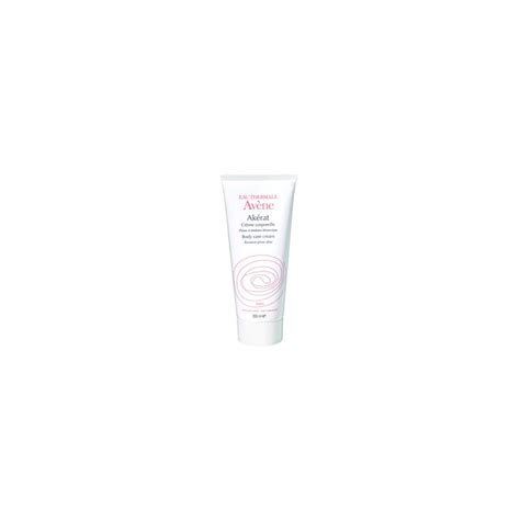 Avene Akerat 10 Crema Corpo 200 Ml