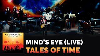 "Tales Of Time" von Joe Bonamassa – laut.de – Album