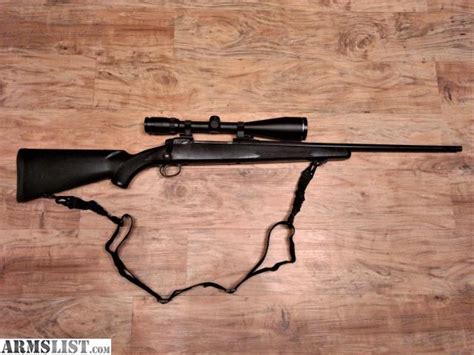 Armslist For Sale 308 Bolt Action Rifle