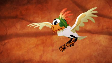 Watch Disney The Lion Guard S1 Episode 7 On Disney Hotstar