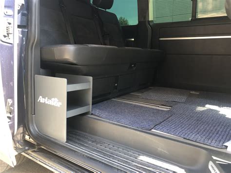 ТО и полочка в бусик — Volkswagen Multivan (T5), 2 л, 2012 года ...