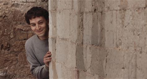 AusCAPS Alessandro Sperduti Nude In Dante