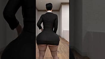 Dukes Hardcore Honeys Dance Off XNXX