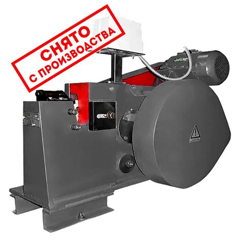 СМЖ 172 Установка для резки арматуры (УРА 40)