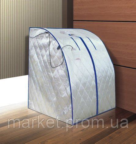 Портативная инфракрасная сауна TW-PS04, цена 16 600 грн., купить в ...