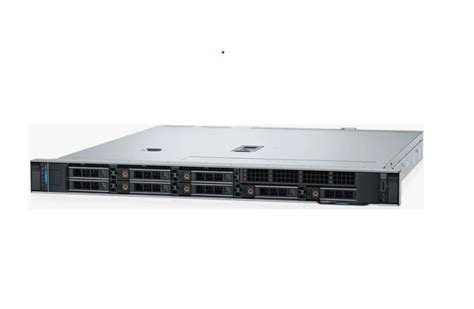 CTO POWEREDGE R360 SERVER 210-BJTR EXP 7/12/2025 (3000191187664.1-CTO)