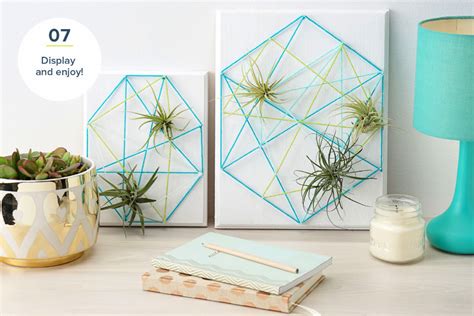 30 Easy Diy String Art Ideas And Crafts Suite 101