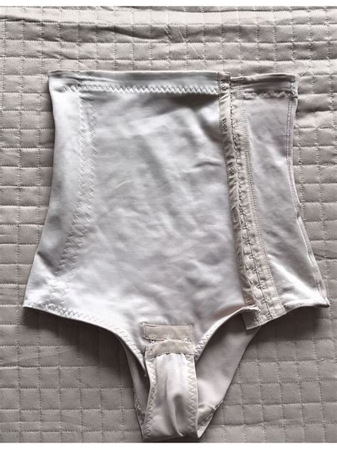 Cinta P S Parto Lingerie Feminina Yoga Usado Enjoei