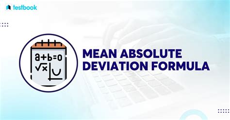 Mean Absolute Deviation Formula For Grouped And Ungrouped Data