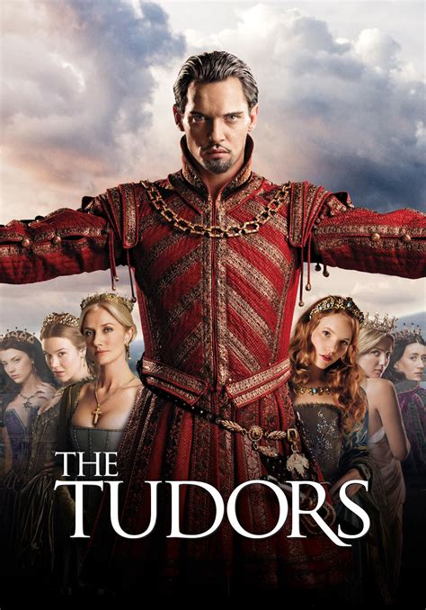 The Tudors (Season 4) (2010) | Kaleidescape Movie Store