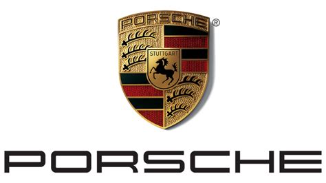 Значок Porsche: что означает логотип (эмблема) на автомобилях Порше