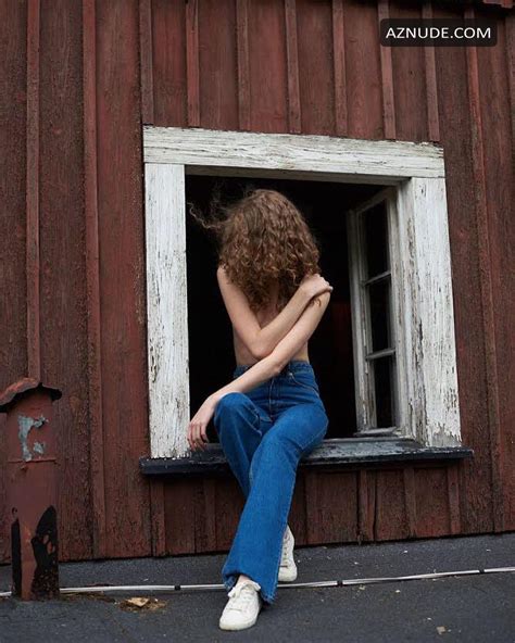 Gabriela Mach Nude And Sexy Photos Aznude