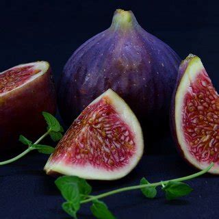 fig  passion fruit    difference
