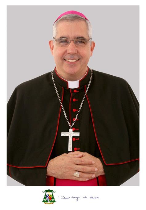 Novo bispo da Diocese de Piracicaba é nomeado pelo Papa Francisco nesta