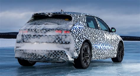 Hyundai Ioniq 5 N Prototype Paul Tans Automotive News