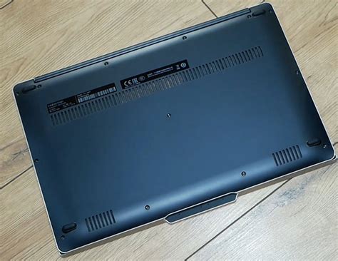 Maibenben Maibook S431 — компактный ноутбук на Athlon Gold | i-SHOPPERS ...