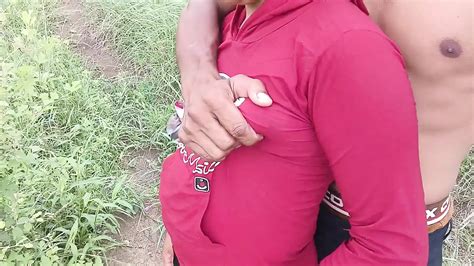 Desi Village Girlfriend Outdoor Sex In Forest Hindi Audio In Hindi In Hindi Porn Xhamster