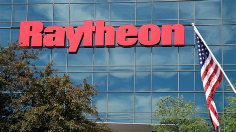 China Reveals Details Of Raytheon Lockheed Sanctions