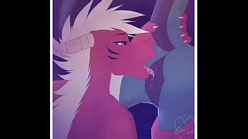 FURRY YIFF dragon ANIMACIÓN CORTA videos de mamadas XVIDEOS