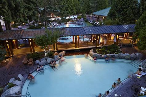 Vancouver Private Daytrip To Harrison Hot Springs 2024 Viator