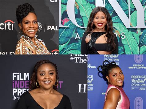 The 2023 Emmy Awards: Keke Palmer, Sheryl Lee Ralph, Dominique Fishback ...