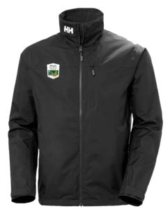 rolex big boar series  hh crew midlayer jacket