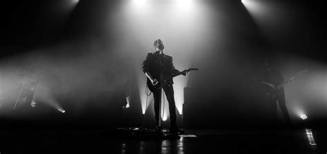 เสพเพลงเศรา เคลาควนฟง CIGARETTES AFTER SEX LIVE IN BANGKOK 2018 คอนเสรตทชวนใหจมดงไป