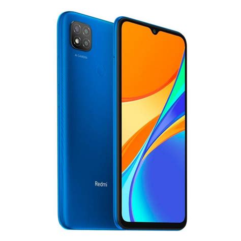 Redmi 9C 32gb Dual HUAWEI | falabella.com