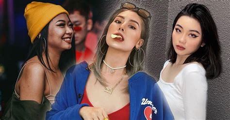 rapper nữ của Rap Việt mùa Mai Âm Nhạc hot V Thang kỹ thuật đỉnh