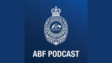 Australian Border Force | Listen via Stitcher for Podcasts