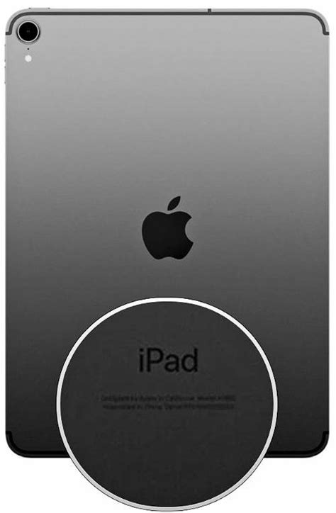 Расскажем о Apple a1822 что за модель