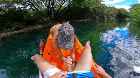 I Like To See How Fast I Can Make Him Cum Risky Outdoor Sex Free Porn Videos Youporn