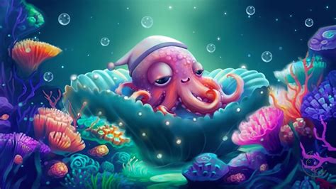 Колыбельная для Малышей чтобы Они Быстро Уснули ♪ Музыка для Сна для ...