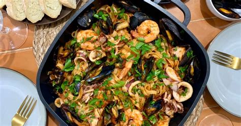31 easy and tasty squid ink recipes by home cooks - Cookpad