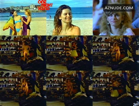 Cassandra Delaney Nude Aznude