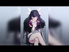 The Fatui Part Your First Visit With Columbina Hentai Joi Genshin Impact Soft Femdom