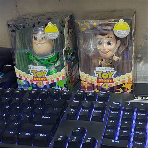 Jual Hot Toys Cosbaby Toys Story Jakarta Barat Lactobacilluss Tokopedia