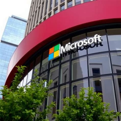 Why Microsoft (MSFT) Stock Soared 9% Today | TIKR.com
