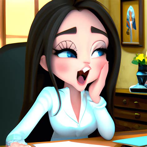 Disney 3D Animatie 18k Ultra HD Latina Creative Fabrica