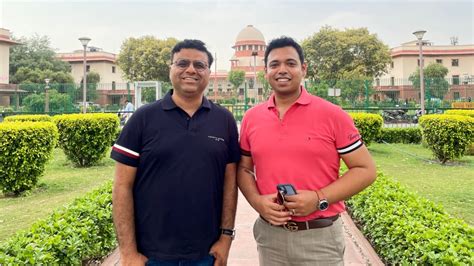 India S Supreme Court Holds Landmark Hearings On Legalizing Same Sex Marriages