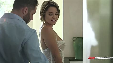 Tantalizing Babes In Sexy Lace Lingerie Masturbate Wet And Smooth Pussies