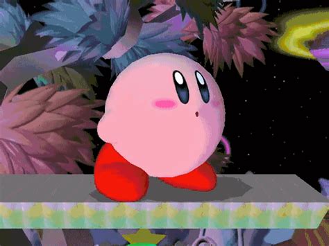 Kirby Melee Smash Amino