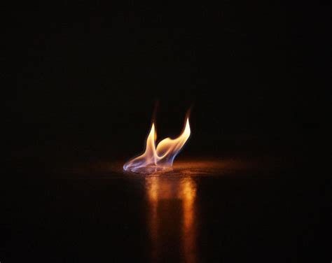small flame pictures