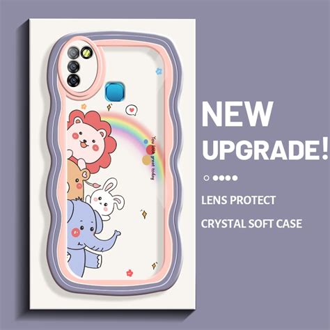 Infinix Smart Hot Lite