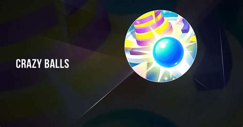 Download & Play Crazy Balls on PC & Mac (Emulator)