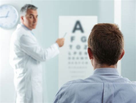 Sudden Blurred Vision: 10 Causes and Treatments