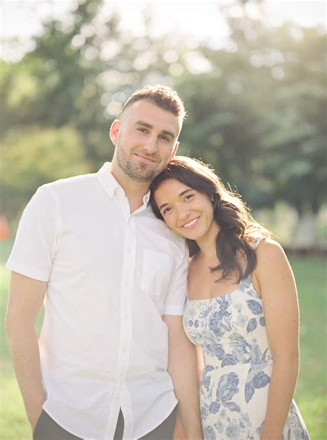 The Frick Engagement on Film — Carl S. Miller Weddings | Pittsburgh