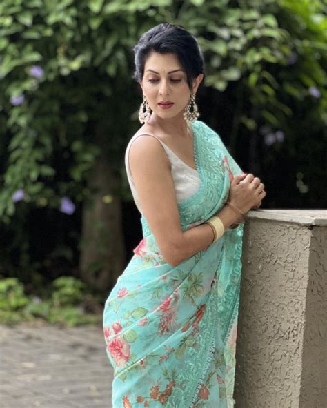 Madhavi Nemkar Irtr Rbeautifulfemales