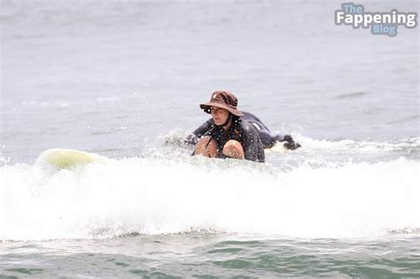 Leighton Meester Itsmeleighton Jessemeester Nude OnlyFans Photo 57 The Fappening Plus